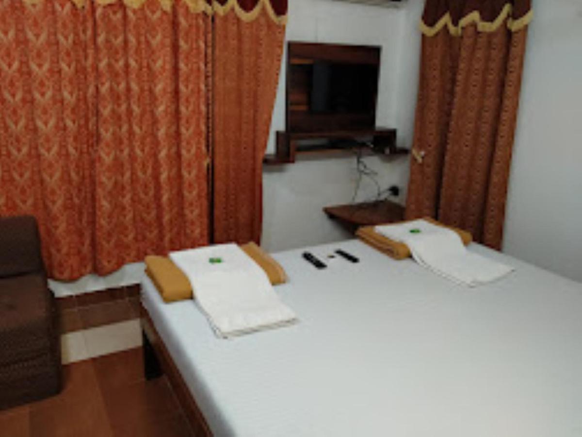 Blue Sea Beach Resort Malvan Bagian luar foto