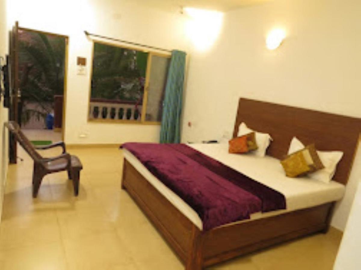 Blue Sea Beach Resort Malvan Bagian luar foto
